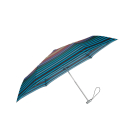 Складaна парасоля Alu drop s 2.0 MULTICOLOR-STRIPES, Фото №1(Мініатюра) - samsonite.ua