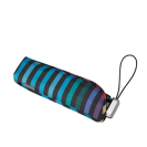 Складaна парасоля Alu drop s 2.0 MULTICOLOR-STRIPES, Фото №3(Мініатюра) - samsonite.ua