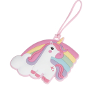Багажна бірка Wondertrips UNICORN, Фото №3(Мініатюра) - samsonite.ua
