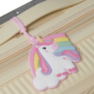 Багажна бірка Wondertrips UNICORN, Фото №4(Мініатюра) - samsonite.ua