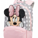 Дитячий рюкзак s+ Disney ultimate 2.0 , Фото №1(Мініатюра) - samsonite.ua