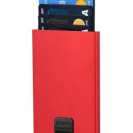 Тримач для карток Alu fit slg RED, Фото №1(Мініатюра) - samsonite.ua