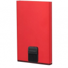 Тримач для карток Alu fit slg RED, Фото №2(Мініатюра) - samsonite.ua