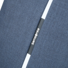 Рюкзак антизлодій для ноутбуку синій USB 15,6" Securipak , Фото №18(Мініатюра) - samsonite.ua
