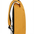 Рюкзак антизлодій для ноутбука жовтий usb 15,6" Securipak , Фото №10(Мініатюра) - samsonite.ua