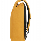 Рюкзак антивор для ноутбука желтый usb 15,6" Securipak , Фото №11(Миниатюра) - samsonite.ua