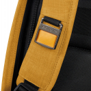 Рюкзак антивор для ноутбука желтый usb 15,6" Securipak , Фото №19(Миниатюра) - samsonite.ua