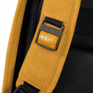Рюкзак антивор для ноутбука желтый usb 15,6" Securipak , Фото №20(Миниатюра) - samsonite.ua