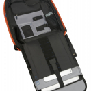Рюкзак антизлодій для ноутбуку помаранчевий USB 15,6" Securipak , Фото №13(Мініатюра) - samsonite.ua