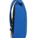 Рюкзак антизлодій для ноутбука синій usb 15,6" Securipak , Фото №10(Мініатюра) - samsonite.ua