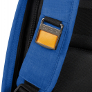 Рюкзак антизлодій для ноутбука синій usb 15,6" Securipak , Фото №20(Мініатюра) - samsonite.ua