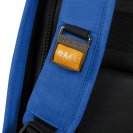 Рюкзак антивор для ноутбука синий usb 15,6" Securipak , Фото №21(Миниатюра) - samsonite.ua