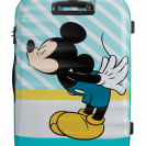 Валіза 77 см Wavebreaker disney - kiss BLUE, Фото №2(Мініатюра) - samsonite.ua