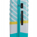 Валіза 77 см Wavebreaker disney - kiss BLUE, Фото №5(Мініатюра) - samsonite.ua