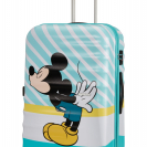 Валіза 77 см Wavebreaker disney - kiss BLUE, Фото №7(Мініатюра) - samsonite.ua