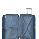 Валіза 67 см Airconic BLUE, Фото №4(Мініатюра) - samsonite.ua