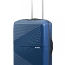 Валіза 67 см Airconic BLUE, Фото №7(Мініатюра) - samsonite.ua
