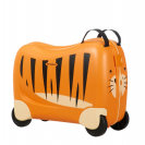 Детский чемодан для катания 51 см Тигр Dream rider , Фото №1(Миниатюра) - samsonite.ua