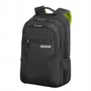 Рюкзак для пк 15,6" Urban groove BLACK, Фото №1(Мініатюра) - samsonite.ua