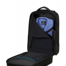 Рюкзак для ноутбука на колесах 17,3" Mysight , Фото №2(Мініатюра) - samsonite.ua