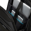 Рюкзак для ноутбука на колесах 17,3" Mysight , Фото №14(Мініатюра) - samsonite.ua