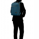 Рюкзак для ноутбука 15.6" Litepoint , Фото №3(Миниатюра) - samsonite.ua
