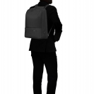 Рюкзак для ноутбука 17.3" Stackd biz , Фото №8(Мініатюра) - samsonite.ua