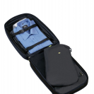 Рюкзак антивор для ноутбука синий usb 15,6" Securipak , Фото №5(Миниатюра) - samsonite.ua
