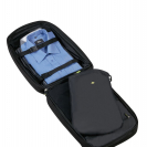 Рюкзак антивор для ноутбука черный usb 15,6" Securipak , Фото №4(Миниатюра) - samsonite.ua