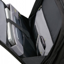 Рюкзак антивор для ноутбука черный usb 15,6" Securipak , Фото №5(Миниатюра) - samsonite.ua