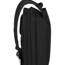 Рюкзак антивор для ноутбука черный usb 15,6" Securipak , Фото №11(Миниатюра) - samsonite.ua