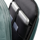 Рюкзак для ноутбуку 17.3" Stackd biz , Фото №15(Мініатюра) - samsonite.ua