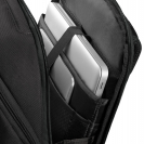 Рюкзак для ноутбука 14.1" Stackd biz , Фото №12(Мініатюра) - samsonite.ua