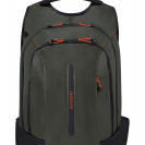 Рюкзак для ноутбука 17.3" Ecodiver GREEN, Фото №1(Мініатюра) - samsonite.ua