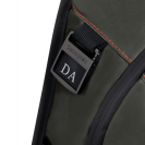 Рюкзак для ноутбука 17.3" Ecodiver GREEN, Фото №4(Мініатюра) - samsonite.ua