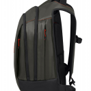 Рюкзак для ноутбука 17.3" Ecodiver GREEN, Фото №6(Мініатюра) - samsonite.ua