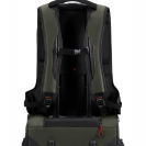 Рюкзак для ноутбука 17.3" Ecodiver GREEN, Фото №7(Мініатюра) - samsonite.ua