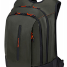 Рюкзак для ноутбука 17.3" Ecodiver GREEN, Фото №9(Мініатюра) - samsonite.ua