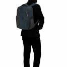 Рюкзак для ноутбука 17,3" Biz2go , Фото №10(Мініатюра) - samsonite.ua