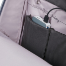 Рюкзак для ноутбука 15,6" Workationist , Фото №9(Мініатюра) - samsonite.ua