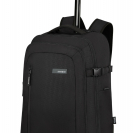 Рюкзак для ноутбука на колесах 17,3" Roader , Фото №6(Мініатюра) - samsonite.ua
