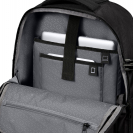 Рюкзак для ноутбука на колесах 17,3" Roader , Фото №9(Мініатюра) - samsonite.ua