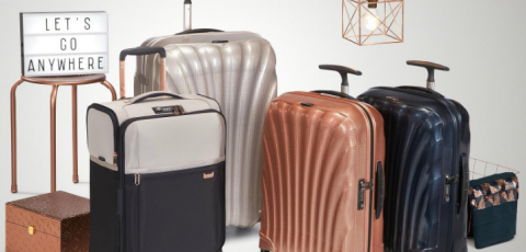Какое количество чемоданов можно брать в самолет?