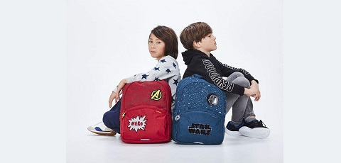 Модные рюкзаки 2020 для подростков в школу
