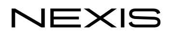 Nexis logo